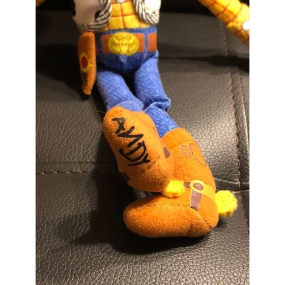 Disney Pixar Toy Story Goody Plush 10” tall - Picture 6 of 7